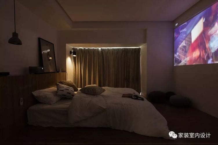 投影仪怎么打开设置_美团酒店投影仪怎么打开设置