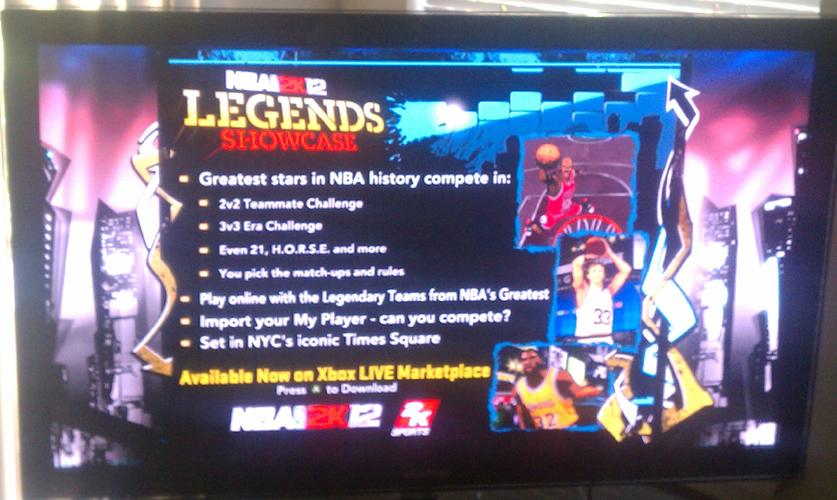 nba2k10中文版（nba 2k10游戏特色）