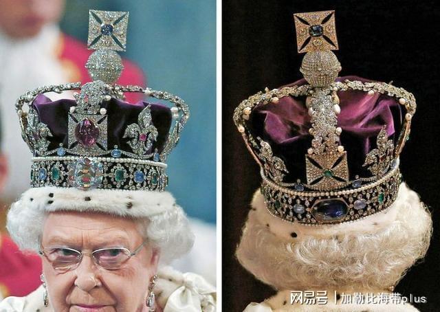 女王的皇冠英文怎么写（女王的英文怎么写）