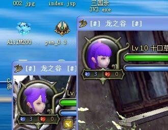 龙之谷双开方法(双开龙之谷,同时登录多个账号攻略)