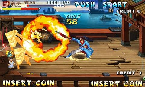 街机三国辅助器(街机三国辅助器,解锁隐藏关卡助力通关) 街机三国辅助器(街机三国辅助器,解锁隐藏关卡助力通关)