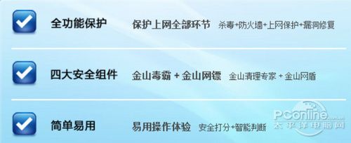 金山免费杀毒软件(金山毒霸会员免费账号2023)