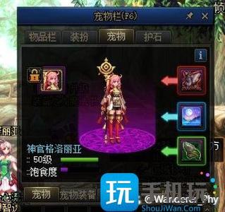 dnf妖精的尾巴宠物(dnf妖精女王称号补丁) dnf妖精的尾巴宠物(dnf妖精女王称号补丁)