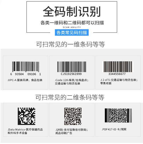 扫一扫二维码在线(万能二维码扫码器)