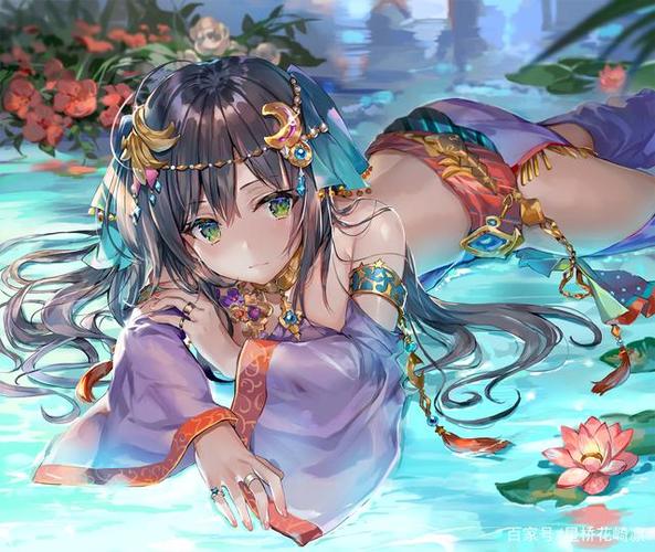 女神动漫免费漫画入口页面(女神动漫：免费漫画乐园，开启视觉盛宴)