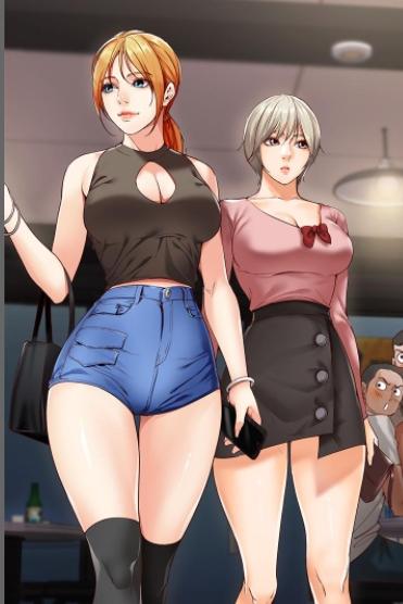 正经漫画首页入口(正经漫画入口大全：热门漫画在线看)