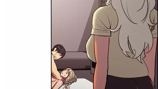 韩漫打开入口在线观看漫画(韩漫打开入口在线观看漫画：尽享韩漫无限制)