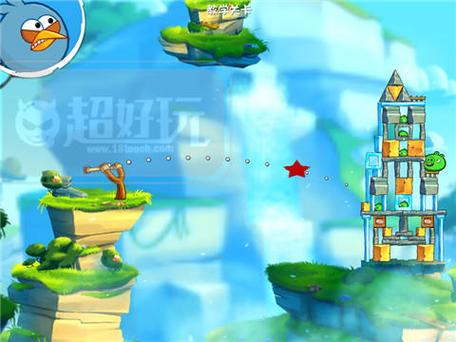 愤怒的小鸟第20关(愤怒的小鸟二第47关怎么过) 愤怒的小鸟第20关(愤怒的小鸟二第47关怎么过)