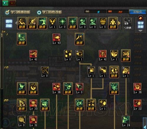 魔道100版本加点(dnf魔道95加点)