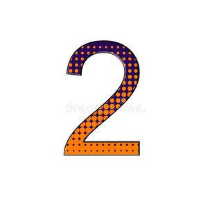 2是什么意思(数字2的寓意和象征)