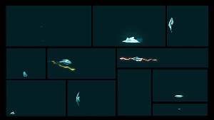 网页特效是什么意思(网页特效:点缀网站视觉体验的动态元素) 网页特效是什么意思(网页特效:点缀网站视觉体验的动态元素)