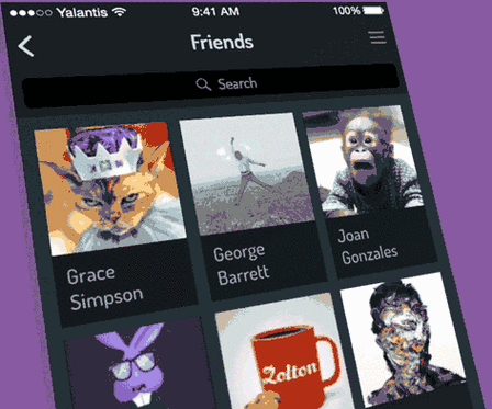 网页特效是什么意思(网页特效:点缀网站视觉体验的动态元素) 网页特效是什么意思(网页特效:点缀网站视觉体验的动态元素)