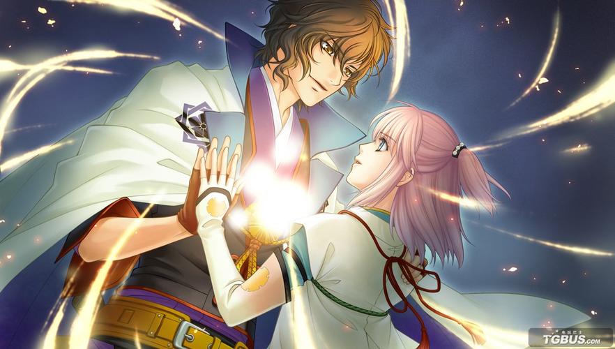 遥远时空7人物介绍(遥远时空中7人物介绍)