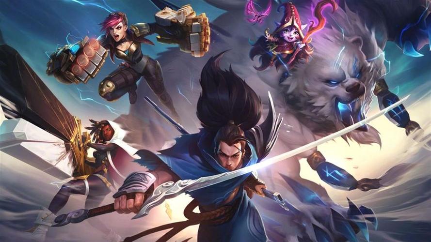 2v2选什么英雄(英雄联盟2v2哪个组合强)