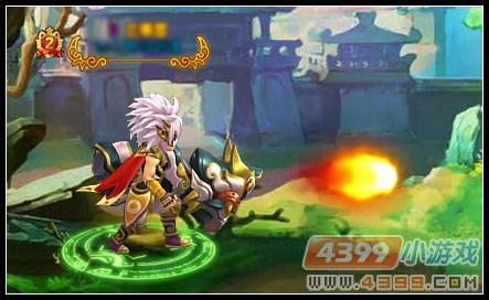神将世界韩当技能(神将世界争夺元神下怎么打)
