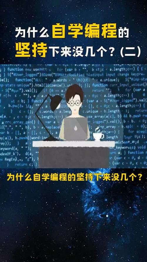 自己在家怎么学编程(在家学编程需要准备哪里东西)