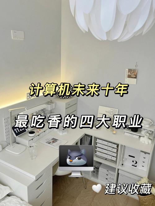 编程是什么职业