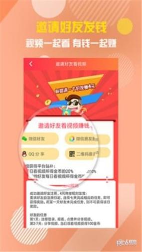 看视频哪个赚钱最快最多(看视频哪个最好赚钱)