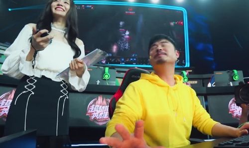 陈赫lol什么段位(陈赫英雄联盟玩什么英雄最好)