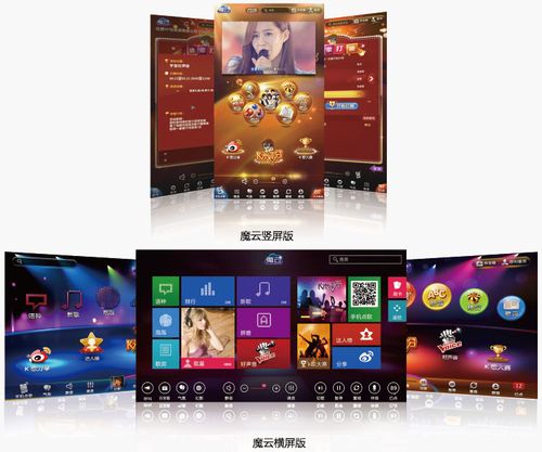 魔云ktv点歌系统(魔云8互联网云娱乐点歌系统)