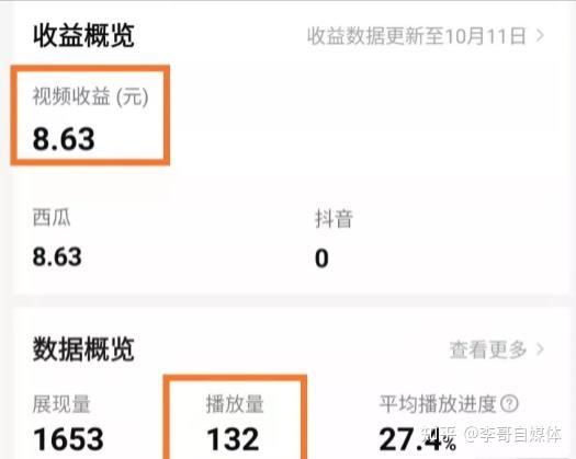 看视频赚钱少怎么回事(看视频赚钱少的原因及解决办法)