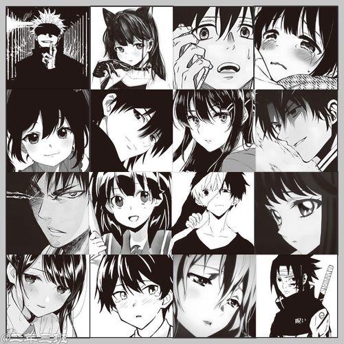 黑白漫画网站免费网址入口(黑白漫画在线入口网站免费观看)