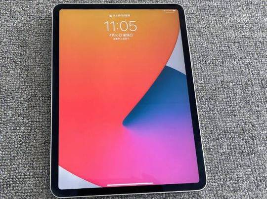 苹果助手ipad版(苹果助手 iPad 版，体验全新操控体验)