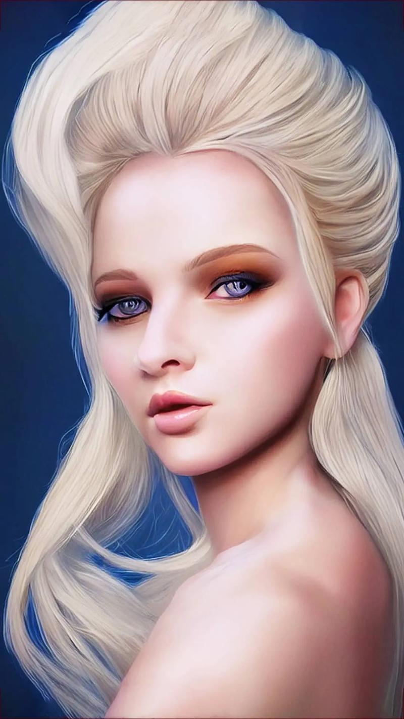 免费3d真人漫画在线观看入口(免费ai绘画小程序入口漫画)