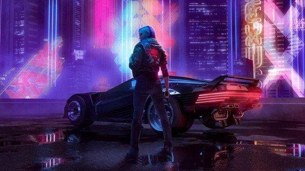 赛博朋克2077可以联机吗(赛博朋克2077双人模式)