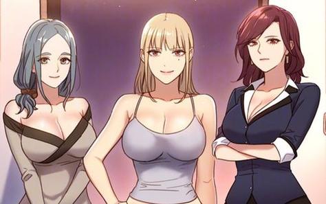 女生漫画在线浏览入口免费(女王和仆人的游戏入口漫画) 女生漫画在线浏览入口免费(女王和仆人的游戏入口漫画)