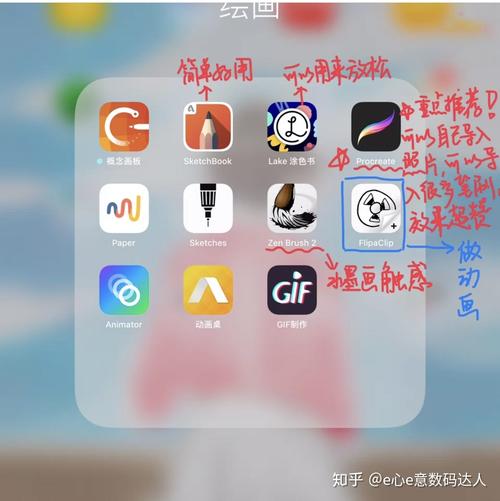 绘图用什么软件好(绘画软件有哪些)