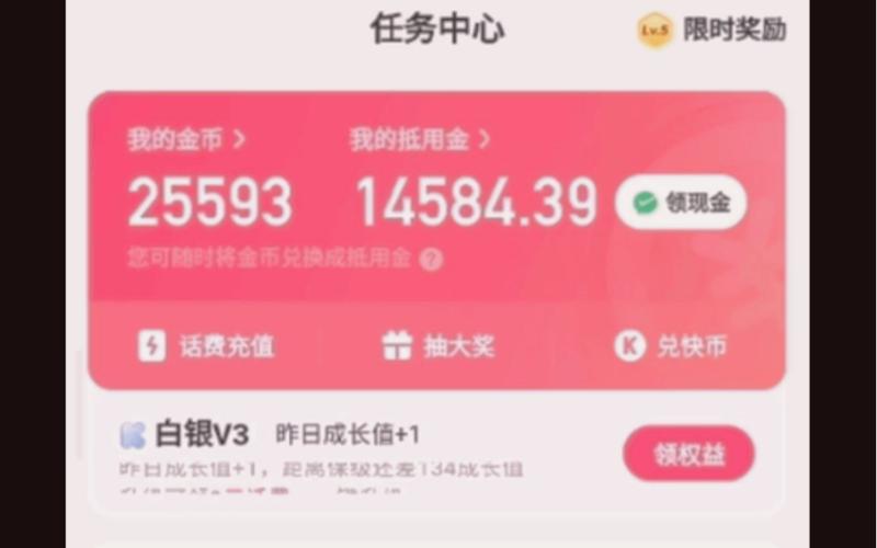 好看视频怎么在赚钱的(好看视频怎么涨粉快手赚钱)