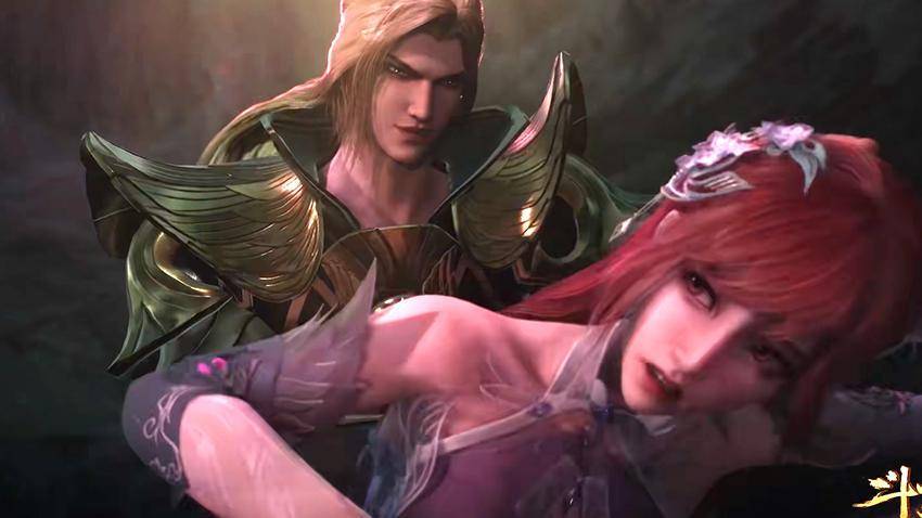 18禁漫画入口斗罗大陆(18禁漫画网址入口大全)