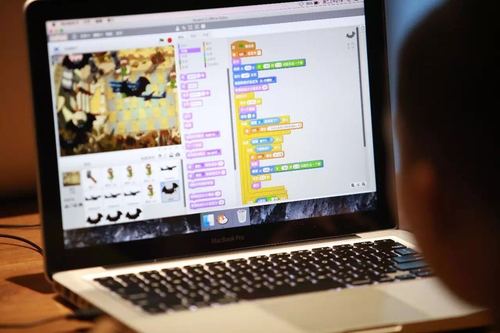 学电脑编程能干什么(学电脑编程能干什么,详细说明职业前景)