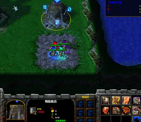 魔兽争霸最新版本(魔兽最新变迁，详述内容大更新)