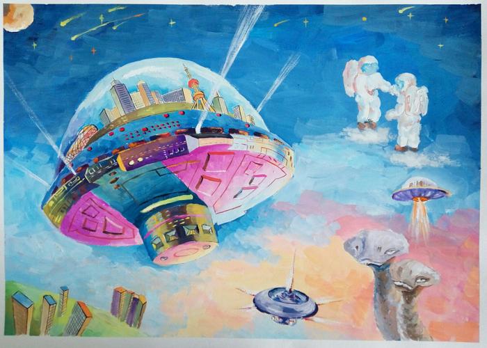 科技漫画贴吧论坛官网入口(科学漫画大赛官网报名入口)