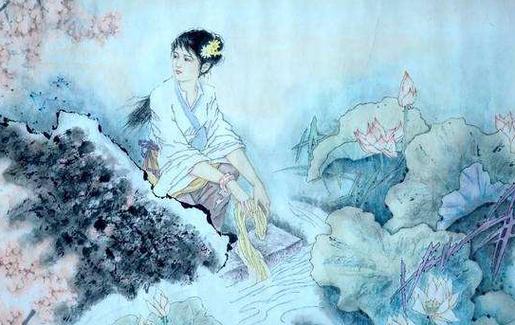 西施姓什么蚂蚁庄园(西施姓什么？蚂蚁庄园详解)