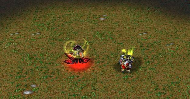 魔兽争霸最新版本(魔兽最新变迁，详述内容大更新)