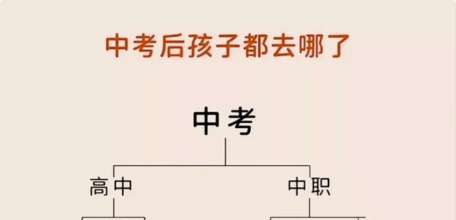 初三毕业考不上高中读什么学校好(女孩考不上高中最佳出路)