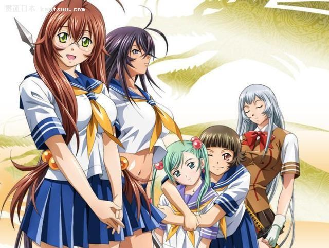 一骑当千漫画在线观看网站入口(一起看漫画的网页版入口)