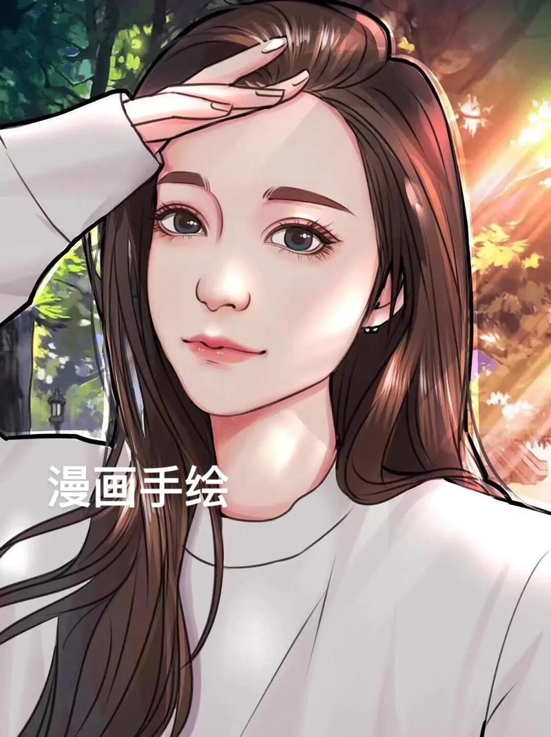 漫画脸特效入口一键变漫画脸(漫画脸特效入口在哪儿)