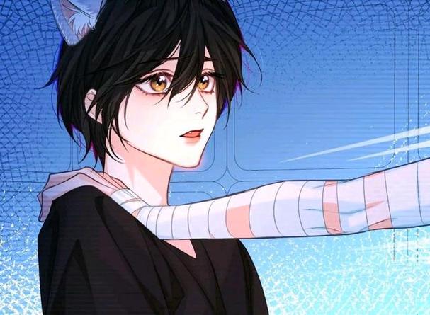 博客漫画入口在哪找到(啵啵漫画免费入口) 博客漫画入口在哪找到(啵啵漫画免费入口)