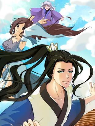 通狐漫画官网入口免费(通往修真界的入口漫画) 通狐漫画官网入口免费(通往修真界的入口漫画)