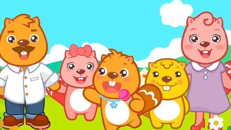 贝瓦儿歌免费播放(贝瓦儿歌天下的妈妈都是一样的)
