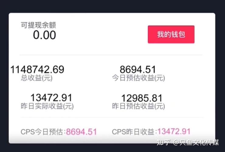 抖音看视频赚钱的步骤是什么(抖音看视频赚钱的步骤与操作)