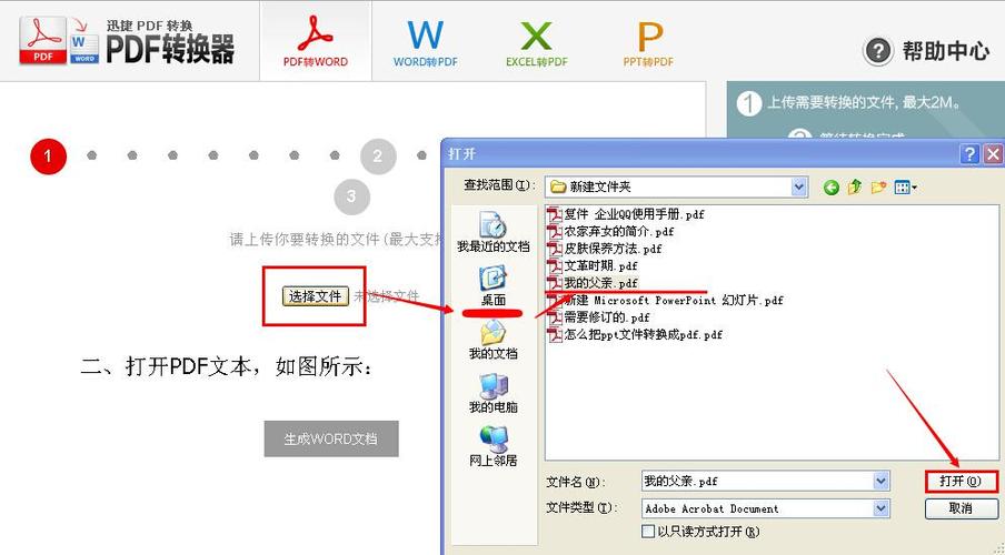 闪电pdf转换成word转换器(闪电PDF转Word,详细转换说明)