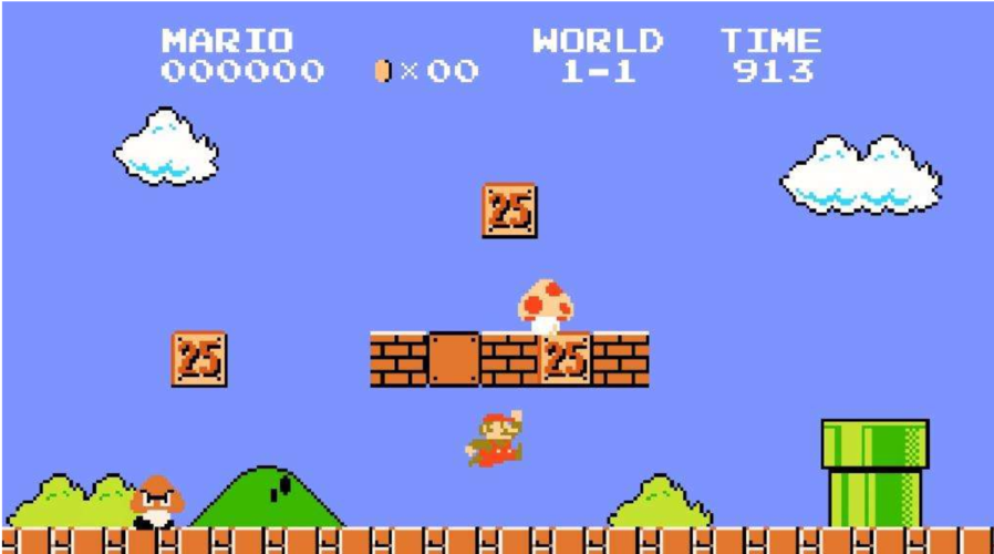 超级玛丽无限生命版(超级玛丽任性玩,无限生命尽情闯关) 超级玛丽无限生命版(超级玛丽任性玩,无限生命尽情闯关)