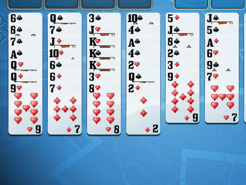 纸牌游戏安卓单机版(纸牌游戏安卓单机版,详细玩法说明) 纸牌游戏安卓单机版(纸牌游戏安卓单机版,详细玩法说明)