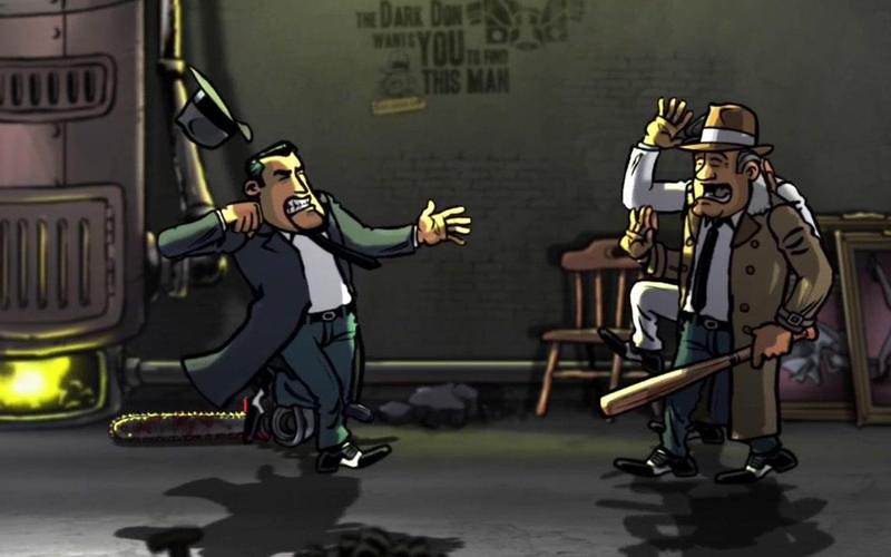 黑手党2修改器(黑手党2修改器,助力打造完美游戏体验) 黑手党2修改器(黑手党2修改器,助力打造完美游戏体验)