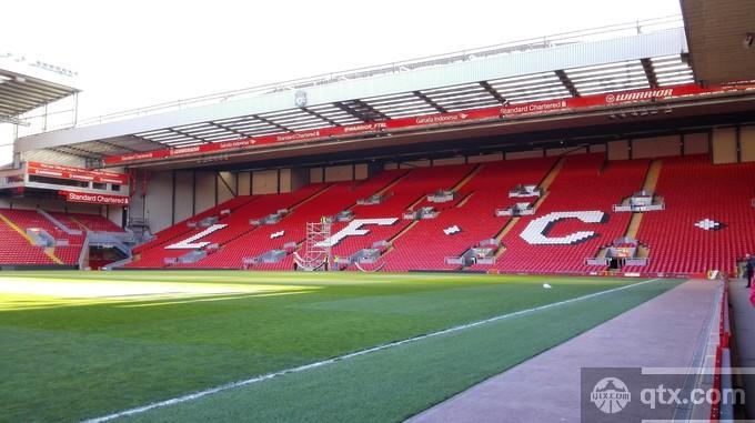 anfield是什么意思(安菲尔德：利物浦足球俱乐部的主场)